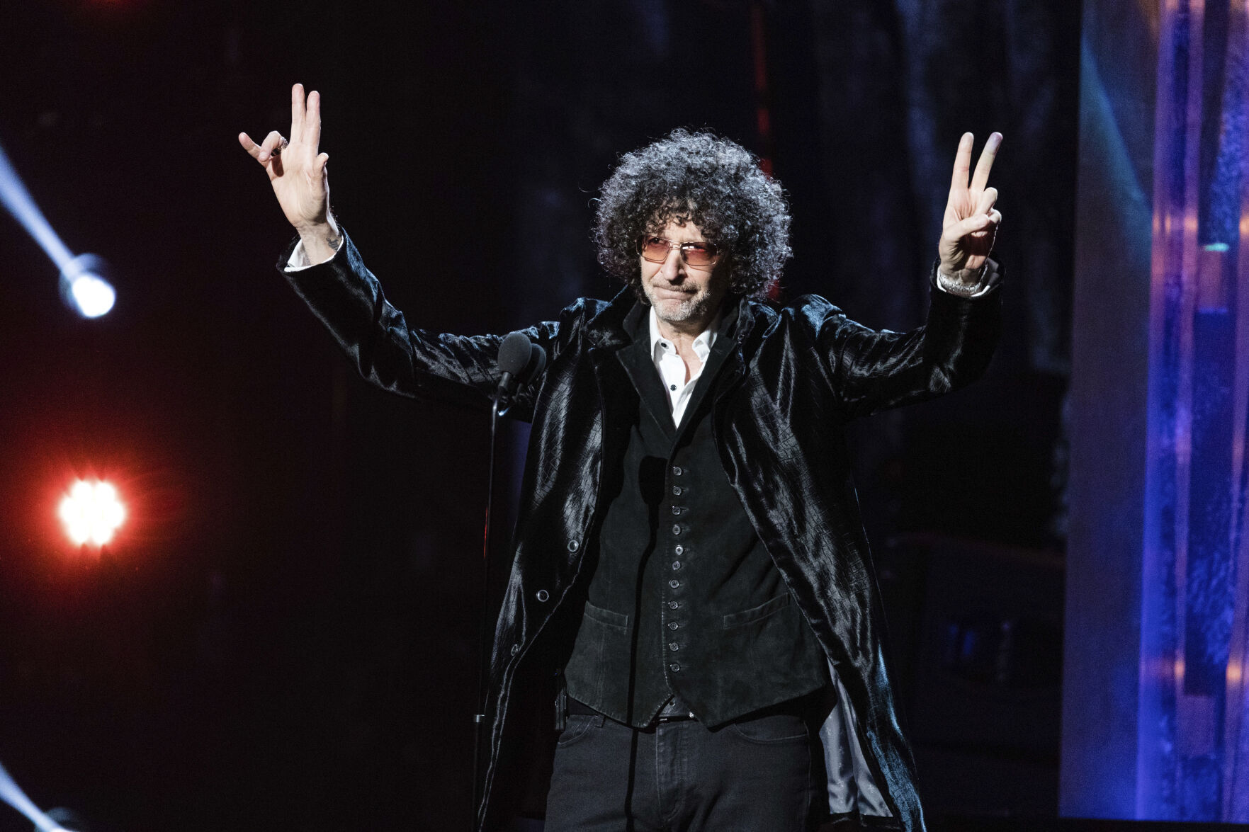 2018 Rock and Roll Hall of Fame Induction Ceremony